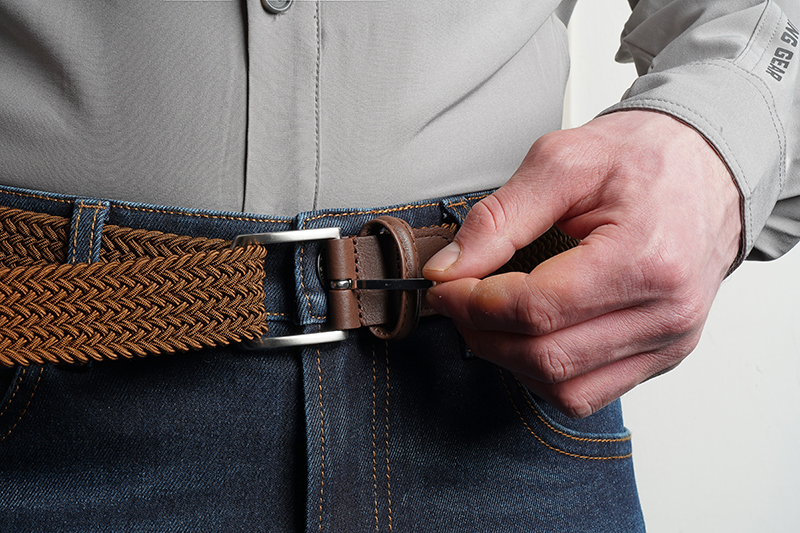 Andersons belt lifestyle 2